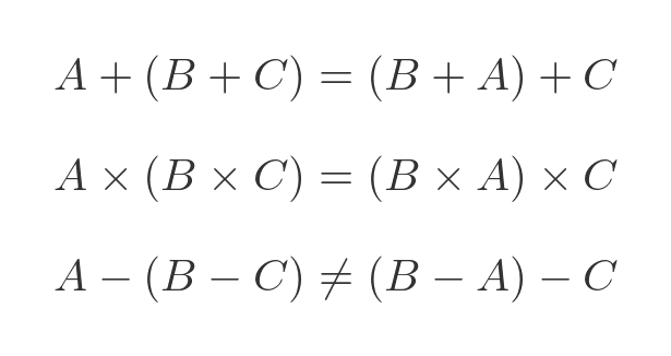 Associative