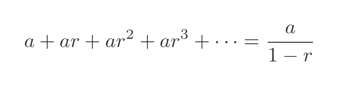 Sum of intervals