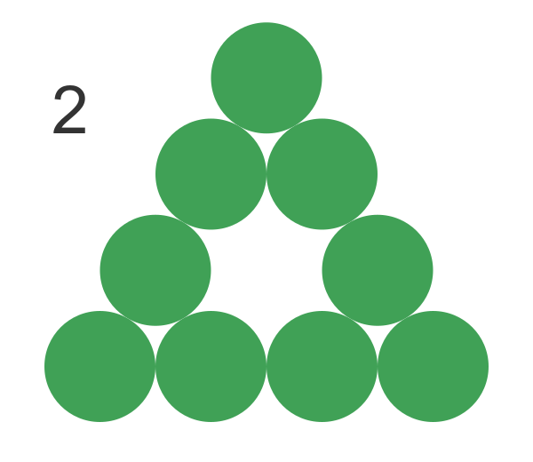 Collage theorem deterministic