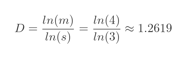 Koch curve