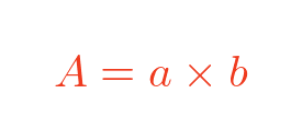 Rectangle perimeter formula
