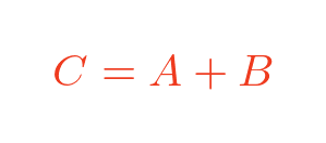 Pythagoras formula