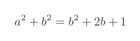 Infinite number of primary Pythagorean triples