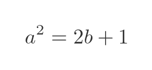 Infinite number of primary Pythagorean triples