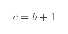 Infinite number of primary Pythagorean triples