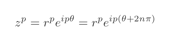 Modulus-argument form