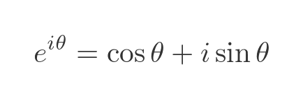 imaginary exponential function