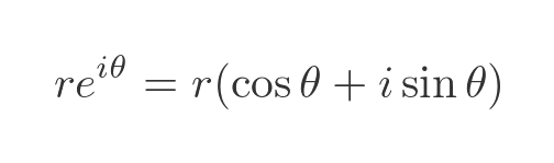 Euler's formula