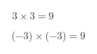 Imaginary number