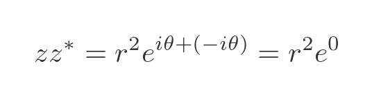 Complex conjugate