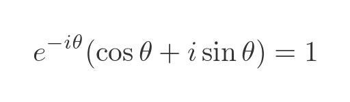 Proof by differentiation