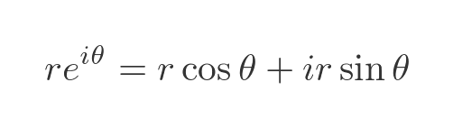 Euler's formula