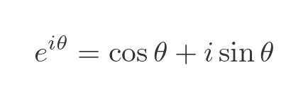 Euler's formula