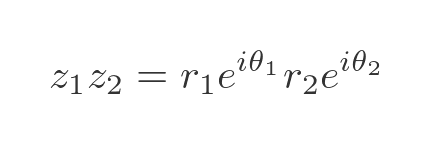 Complex multiplication