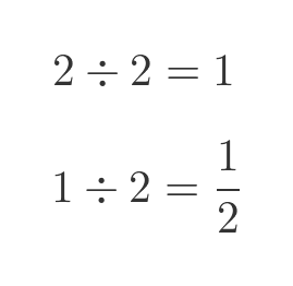 2 step subtract formula