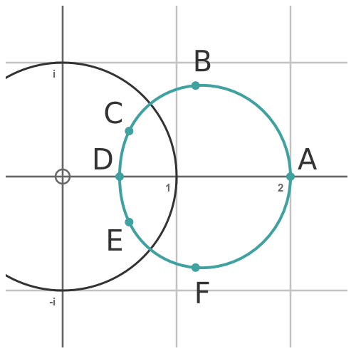 3-procal path