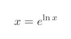 Semiprocal formula