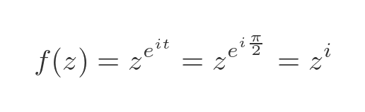 Semiprocal formual