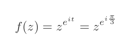 Semiprocal formual