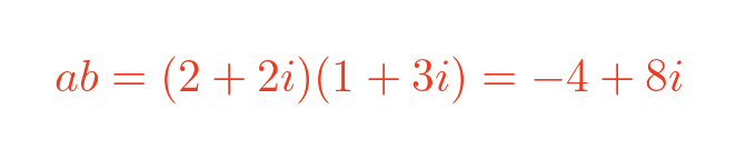 Complex multiplication