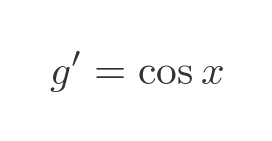 Chain rule