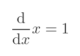 Inverse cosine function
