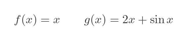 L'Hôpital's rule