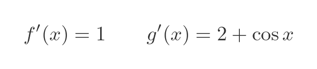 L'Hôpital's rule