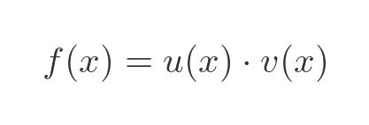 Product rule