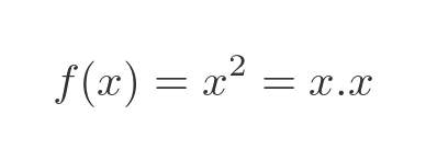 Example of product rule