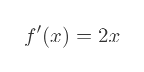 Example of product rule