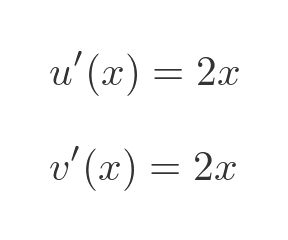 Quotient parts