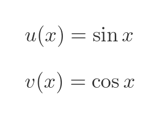 Quotient parts