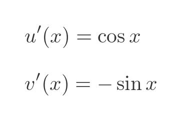 Quotient parts