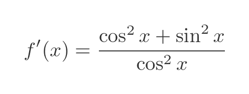 Quotient parts