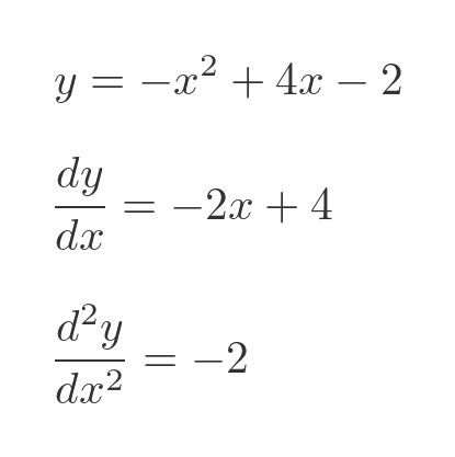 Local maximum