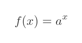 Differentiation a to power x