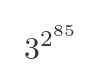 e using 1 to 9
