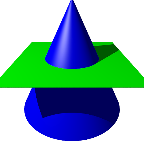 Cone