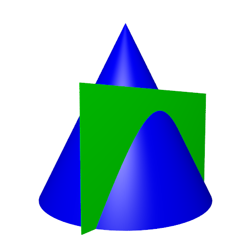 Cone