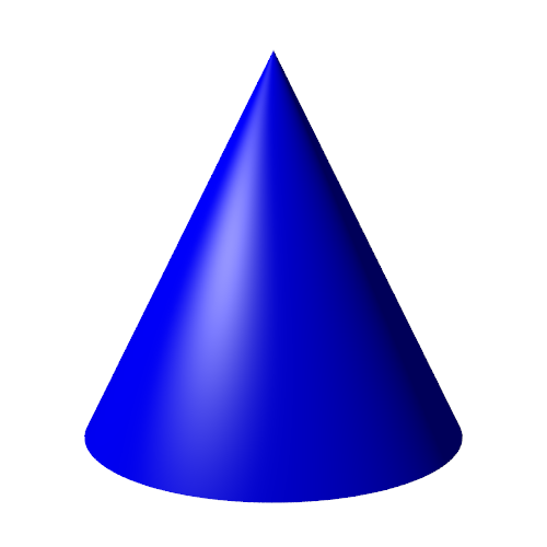 Cone