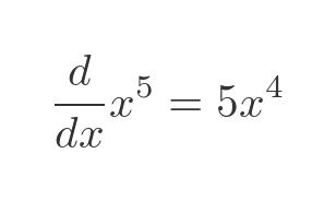 Antiderivatives