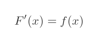 Definite integral