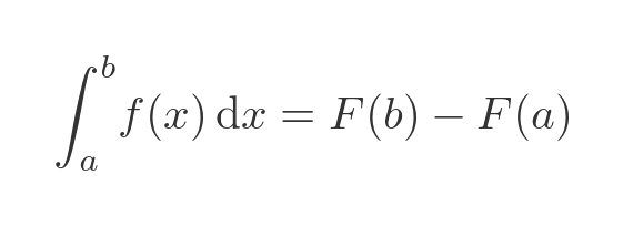 Definite integral