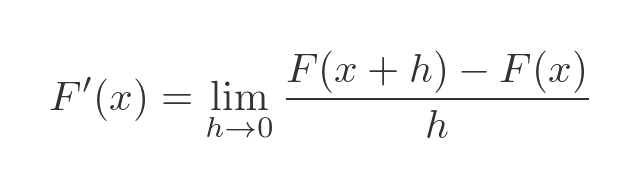 Proof of the first theorem