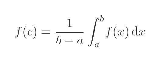 Proof of the first theorem