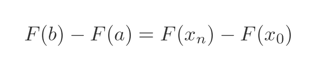 Proof of the second theorem