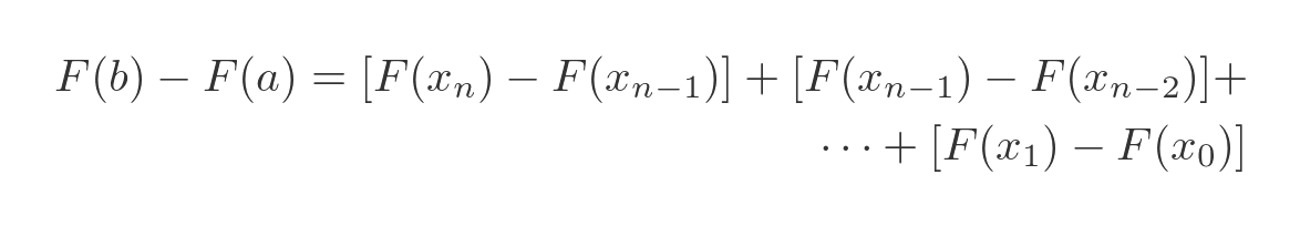 Proof of the second theorem