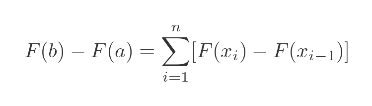 Proof of the second theorem