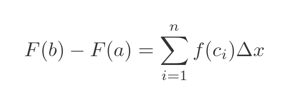 Proof of the second theorem